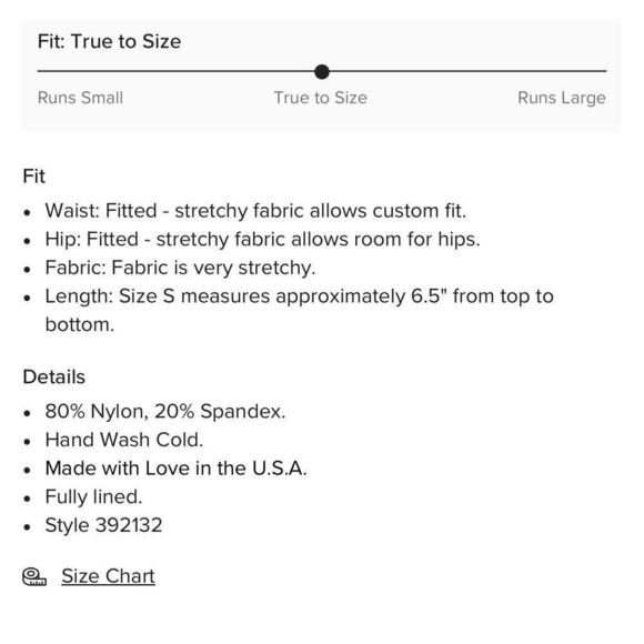 ELLEJAY Puka Black & White Striped String Bikini size s/m - Picture 12 of 13